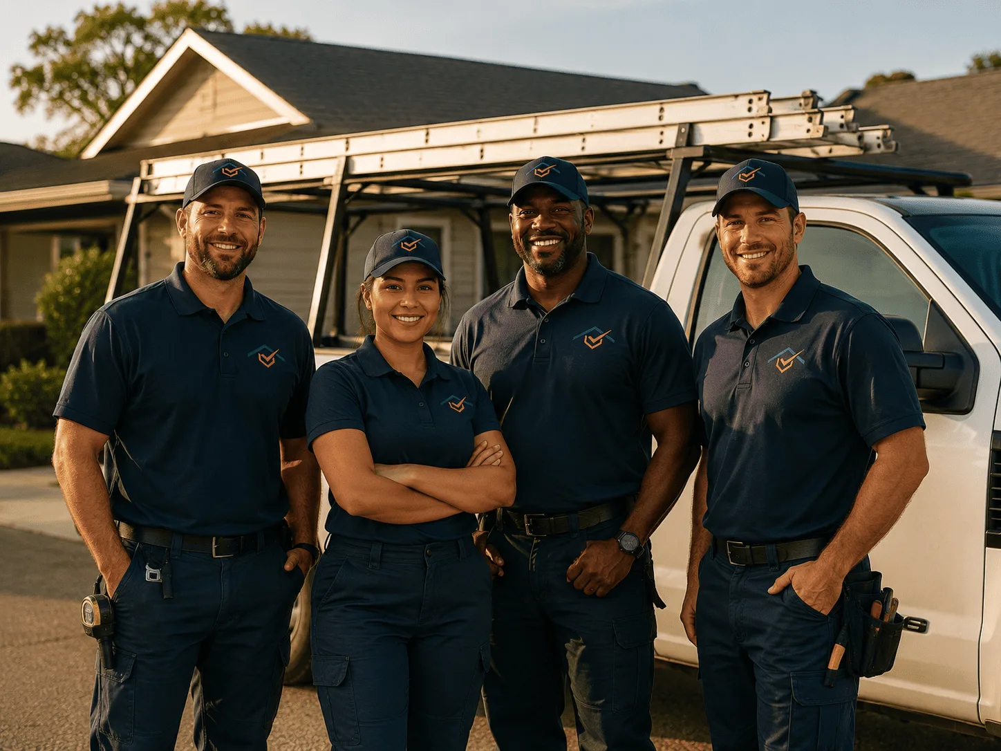 Roof Inspection company in Claymont, DE